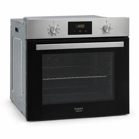 Иллюстрация: Hotpoint-Ariston