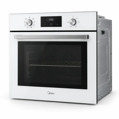Иллюстрация: Midea