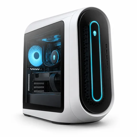 Иллюстрация Alienware Aurora R15