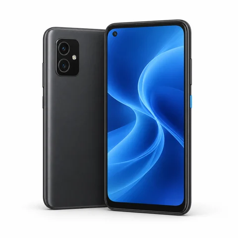 Иллюстрация ASUS Zenfone 8