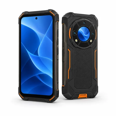 Иллюстрация DOOGEE S98