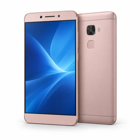 Иллюстрация LeEco Le 2