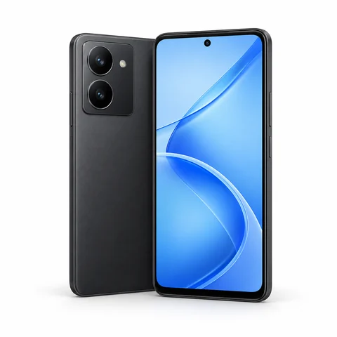 Иллюстрация vivo Y36