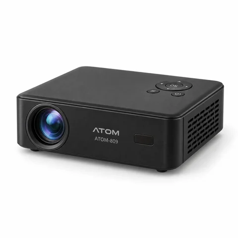 Иллюстрация ATOM ATOM-809