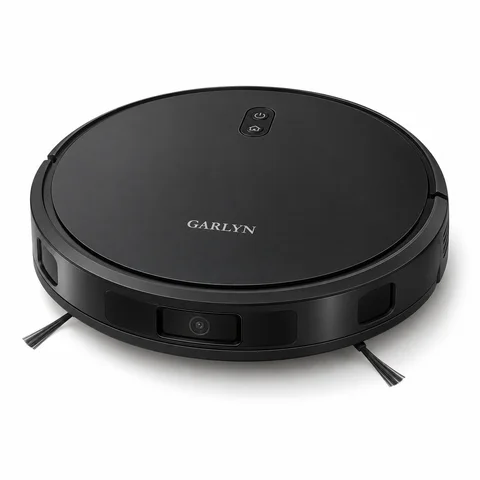 Иллюстрация GARLYN SR-600