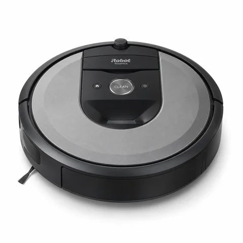 Иллюстрация iRobot Roomba i7