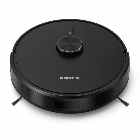 Иллюстрация Polaris PVCR 3200 IQ Home