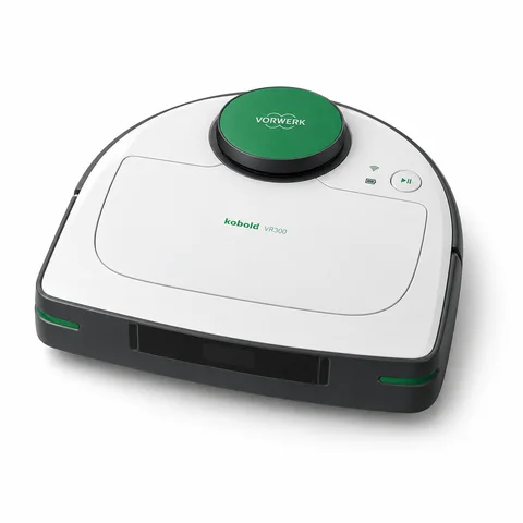 Иллюстрация Vorwerk Kobold VR300