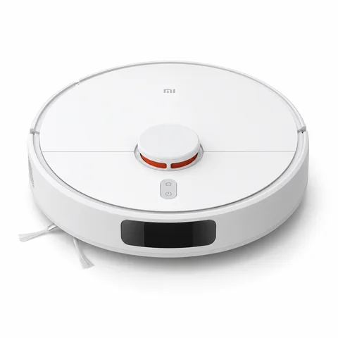 Иллюстрация Xiaomi Robot Vacuum S10