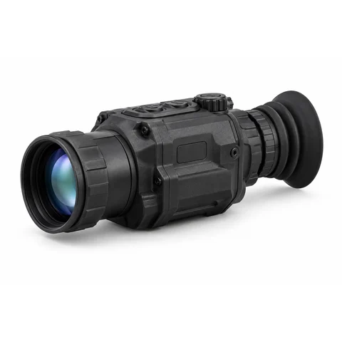 Иллюстрация NVRS Yukon NVRS Titanium