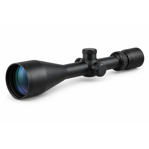 Иллюстрация SIGHTRON SIII 6–24x50