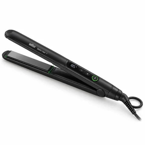 Иллюстрация Braun Satin Hair 7 ST710