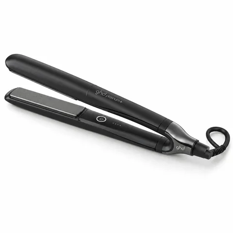 Иллюстрация ghd Platinum+
