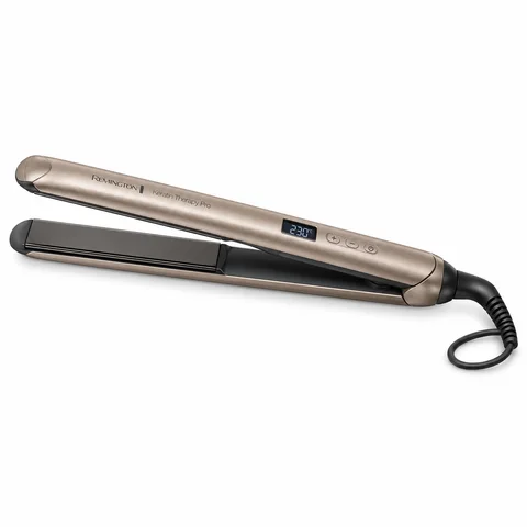 Иллюстрация Remington S8590 Keratin Therapy Pro