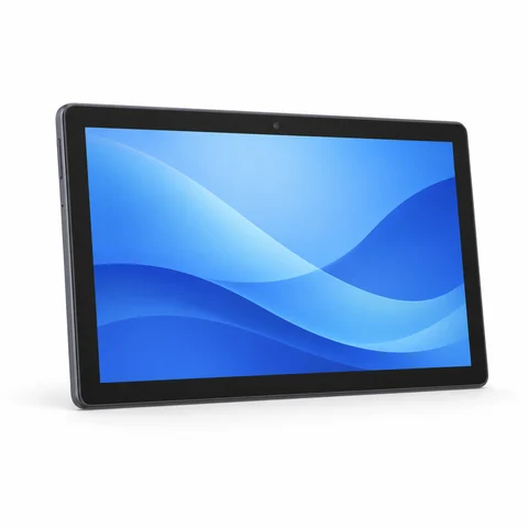 Иллюстрация Lenovo Tab M10 HD