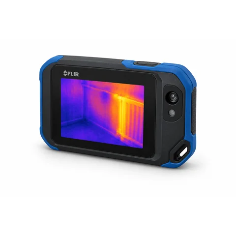 Иллюстрация: FLIR