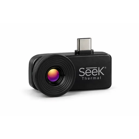 Иллюстрация: Seek Thermal