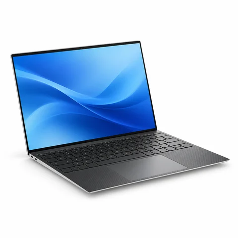 Иллюстрация Dell XPS 13 9310
