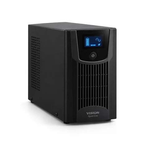 Иллюстрация VISION UPS Spirit One