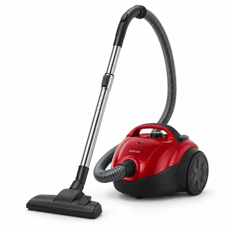 Иллюстрация SENCOR SVC 45RD