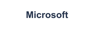 Microsoft