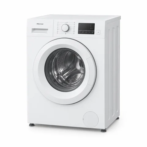 Иллюстрация Hisense WFQP6012VM