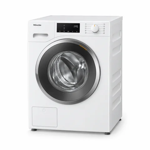 Иллюстрация Miele WCA030 WCS