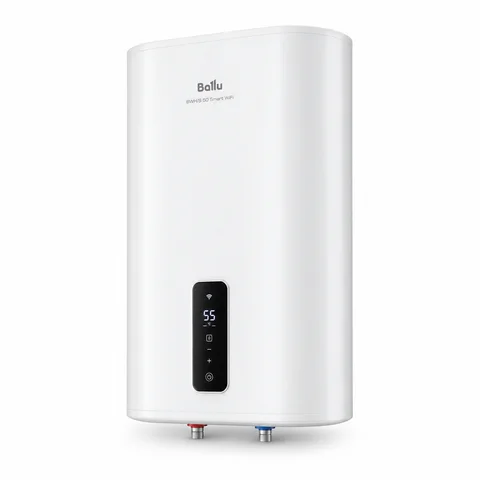 Иллюстрация Ballu BWH/S 50 Smart WiFi