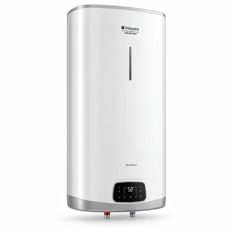 Иллюстрация Hotpoint-Ariston ABS Velis Evo INOX PW
