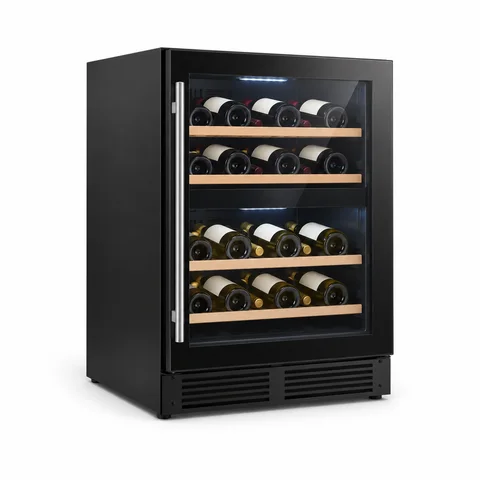Иллюстрация Weissgauff WWC-46 DB DualZone